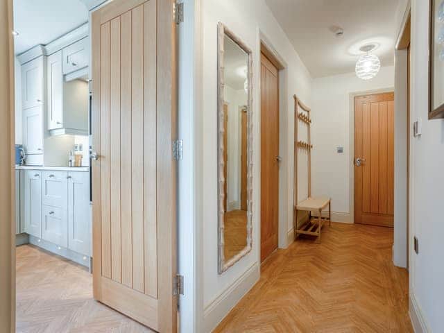 Games room | Spire View, Ruswarp