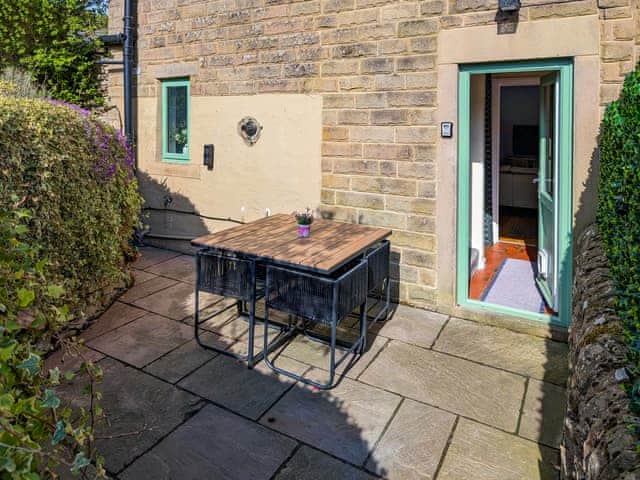 Outdoor | Curiosity Cottage, Hope Valley, Near Eyam