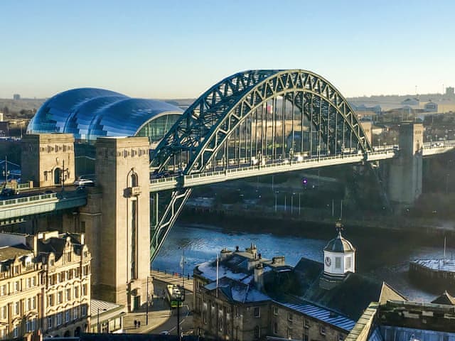 Surrounding area | South Beach View, Blyth