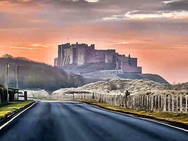 Surrounding area | South Beach View, Blyth