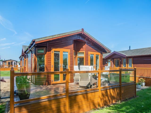 Exterior | Willowbank Lodge, Stratford-Upon-Avon