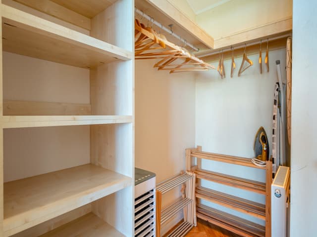 Double bedroom | Willowbank Lodge, Stratford-Upon-Avon