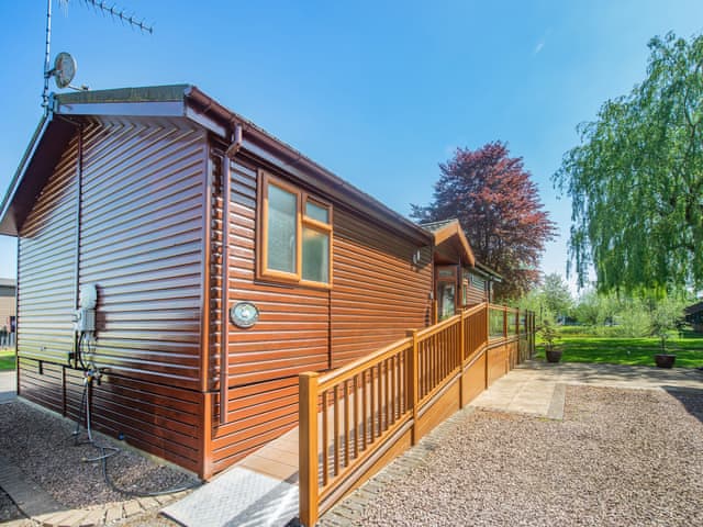 Exterior | Willowbank Lodge, Stratford-Upon-Avon