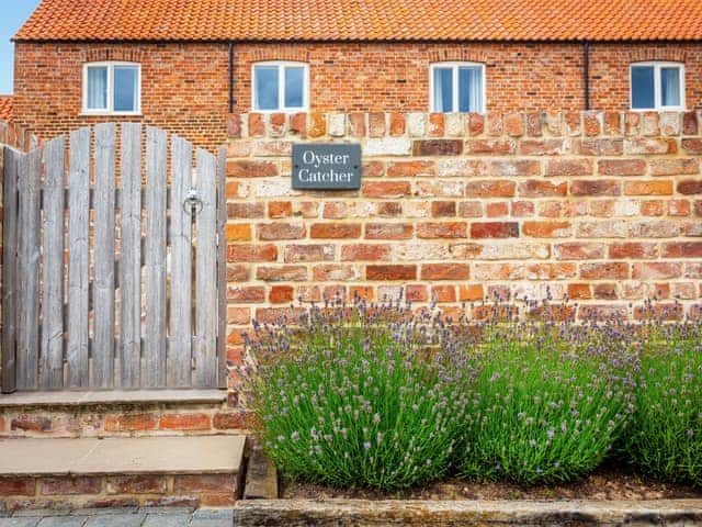 Exterior | Oyster Catcher - Gibralter Barns, Skegness