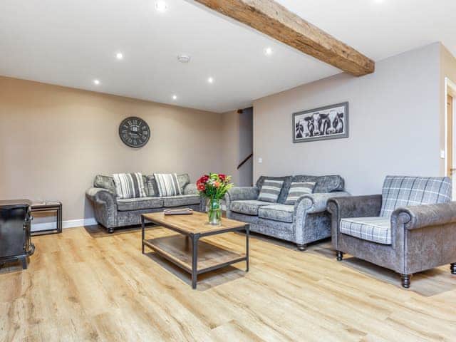 Living area | Oyster Catcher - Gibralter Barns, Skegness