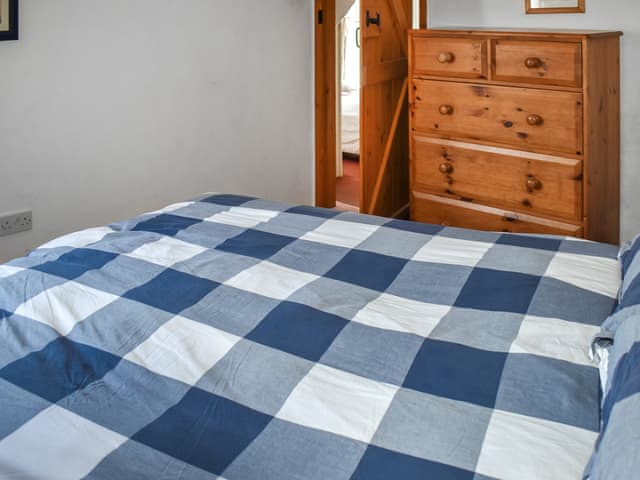 Double bedroom | Rivers View, Braunton