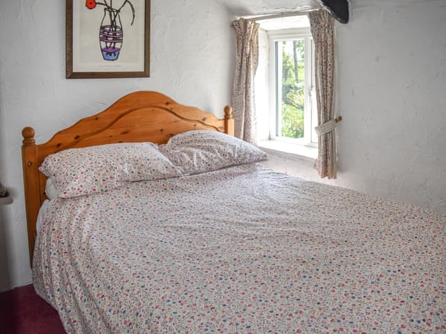 Double bedroom | Rivers View, Braunton