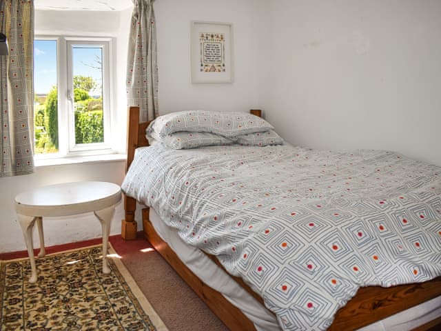 Single bedroom | Rivers View, Braunton