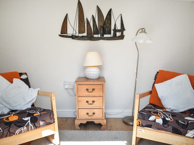 Interior | Rivers View, Braunton