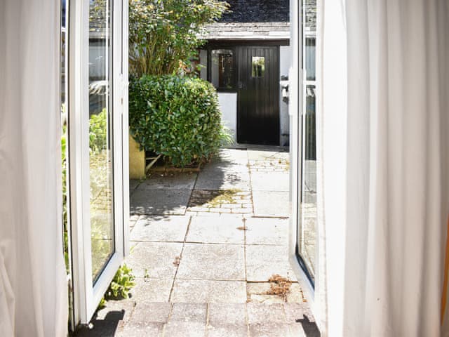 Outdoor | Rivers View, Braunton