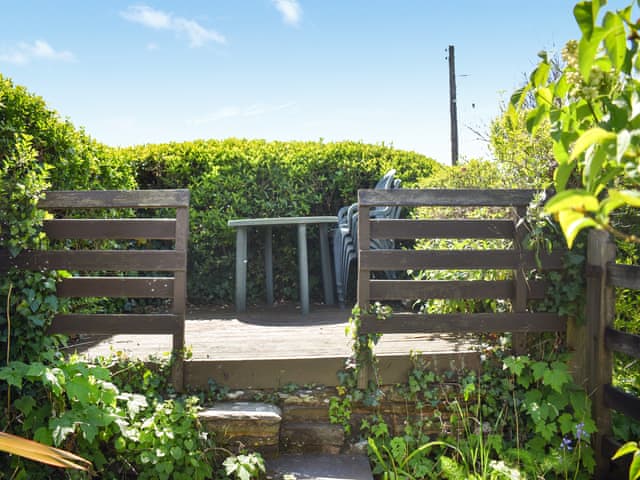 Outdoor | Rivers View, Braunton