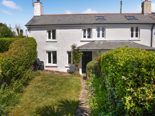 Exterior | Rivers View, Braunton