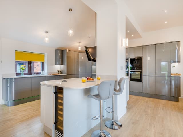 Kitchen | Bumble Bee Farm, Mattishall, near Dereham