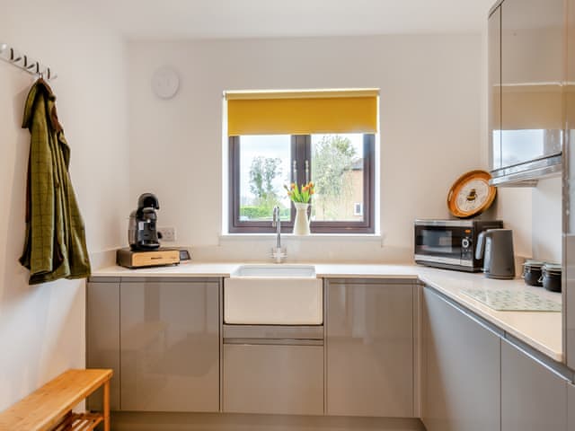 Kitchen | Bumble Bee Farm, Mattishall, near Dereham