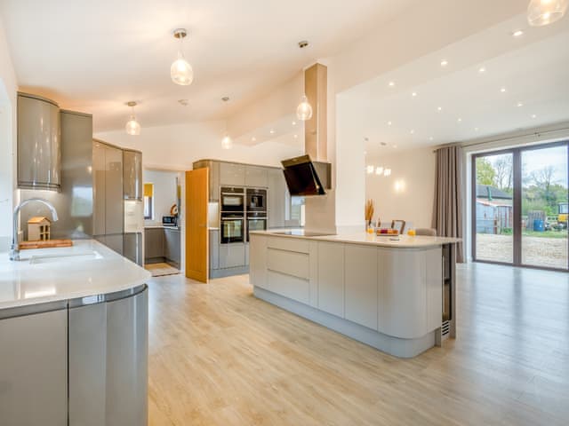 Kitchen | Bumble Bee Farm, Mattishall, near Dereham