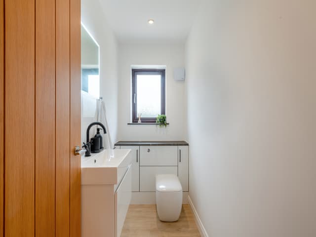 Bathroom | Bumble Bee Farm, Mattishall, near Dereham