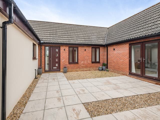 Outdoor | Bumble Bee Farm, Mattishall, near Dereham