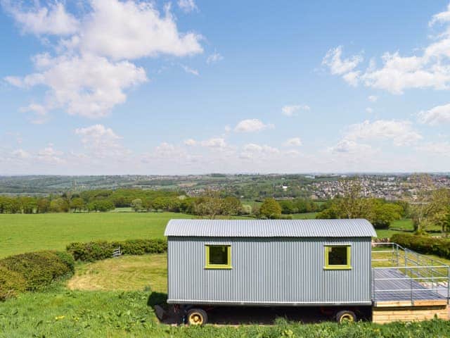 Exterior | Martha’s Place, Upper Heaton, Huddersfield