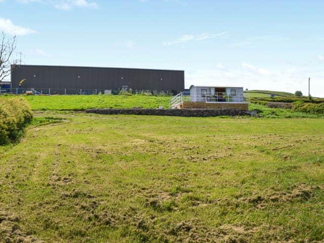Surrounding area | Martha’s Place, Upper Heaton, Huddersfield