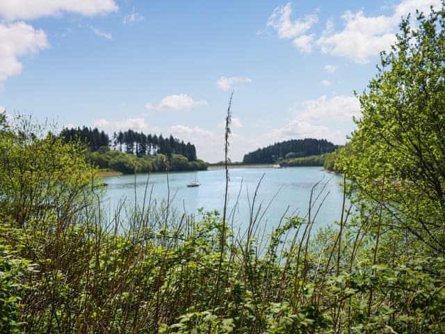 Surrounding area | North Thorne - The Tractor Barn - North Thorne, Bratton Fleming