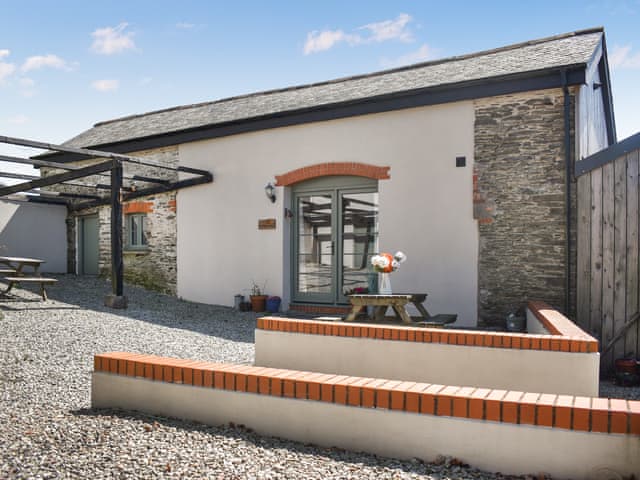 Exterior | The Calving Barn - North Thorne, Bratton Fleming