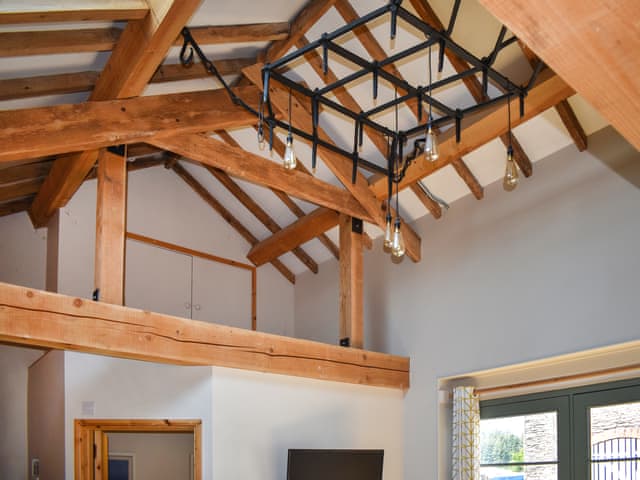 Interior | The Calving Barn - North Thorne, Bratton Fleming