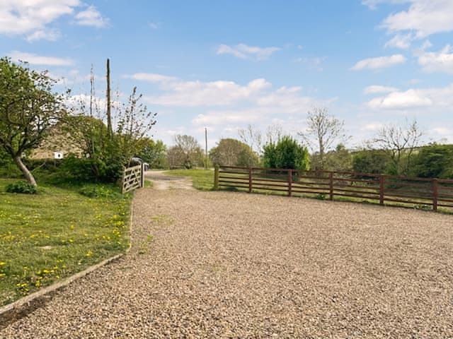 Outdoor | Middle Farm, Durham