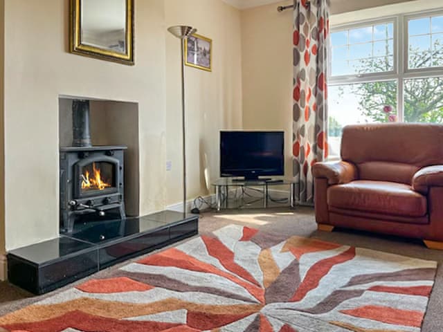 Living area | Middle Farm, Durham