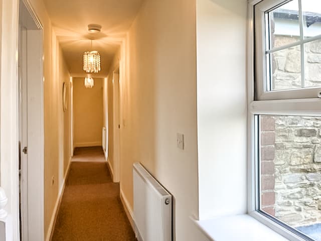 Interior | Middle Farm, Durham