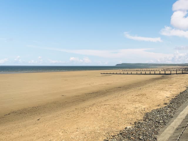 Surrounding area | Long John Cottage, Redcar, near Saltburn-by-the-sea