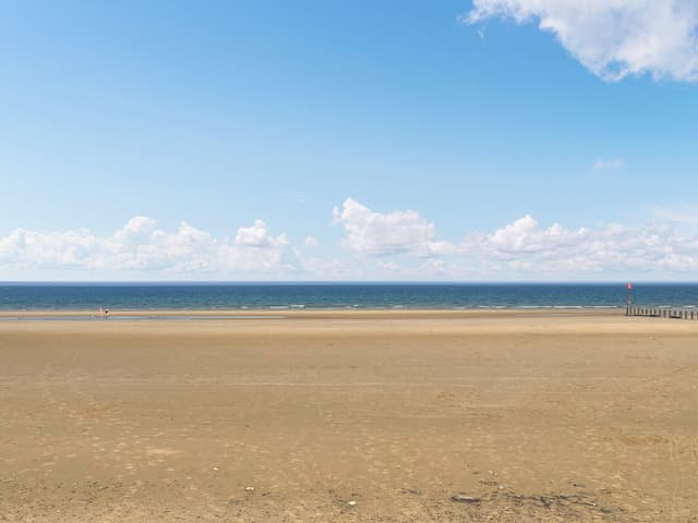 Surrounding area | Long John Cottage, Redcar, near Saltburn-by-the-sea