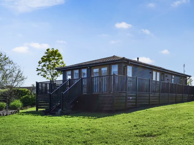 Exterior | Sunshine Lodge, Polperro