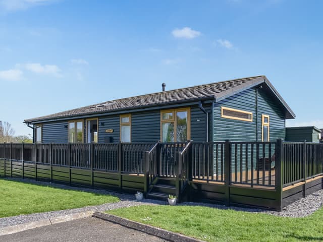 Exterior | Sunshine Lodge, Polperro