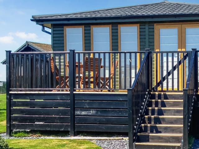 Exterior | Sunshine Lodge, Polperro