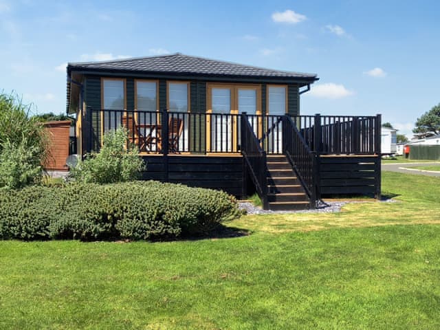 Exterior | Sunshine Lodge, Polperro