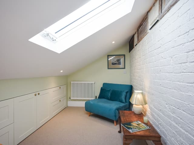 Snug | The Vinery - Cottage Escapes, Shrewsbury