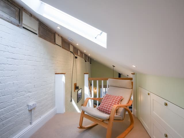 Snug | The Vinery - Cottage Escapes, Shrewsbury