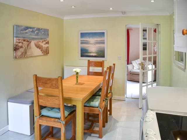 Dining Area | Swallowdale, Flordon