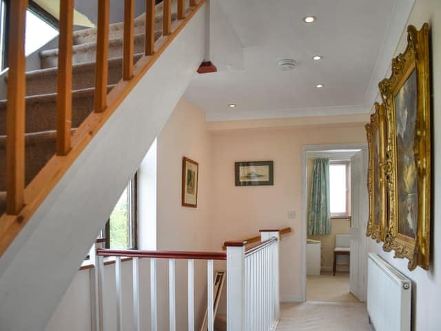 Interior | Swallowdale, Flordon