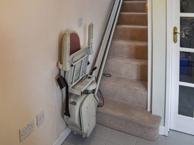 Stairs | Swallowdale, Flordon