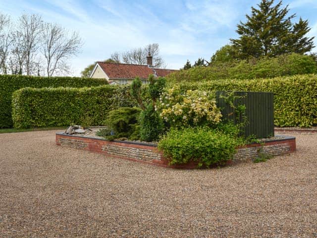 Outdoor | Swallowdale, Flordon
