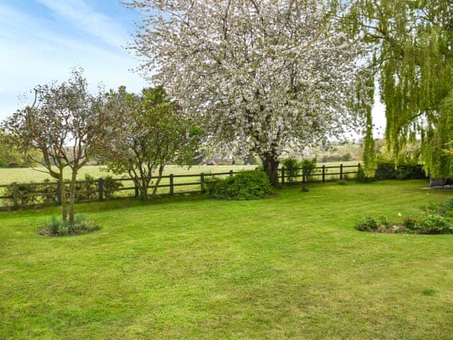 Outdoor | Swallowdale, Flordon