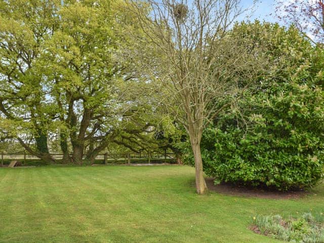 Outdoor | Swallowdale, Flordon