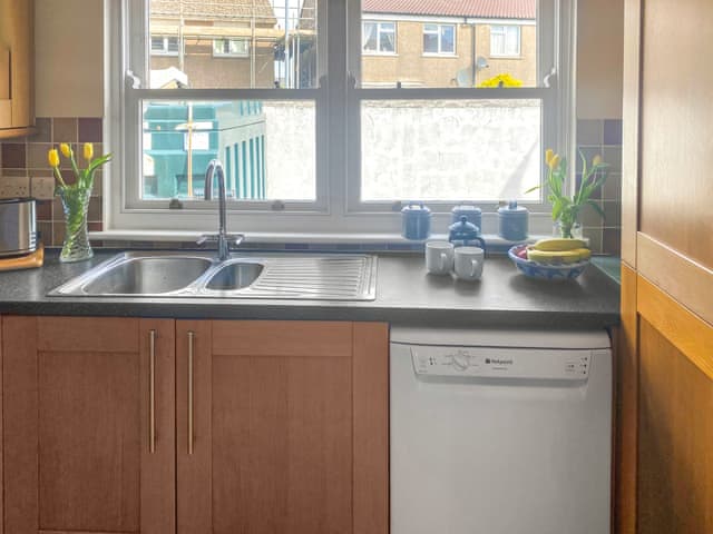 Kitchen | Grace Cottage, St Just