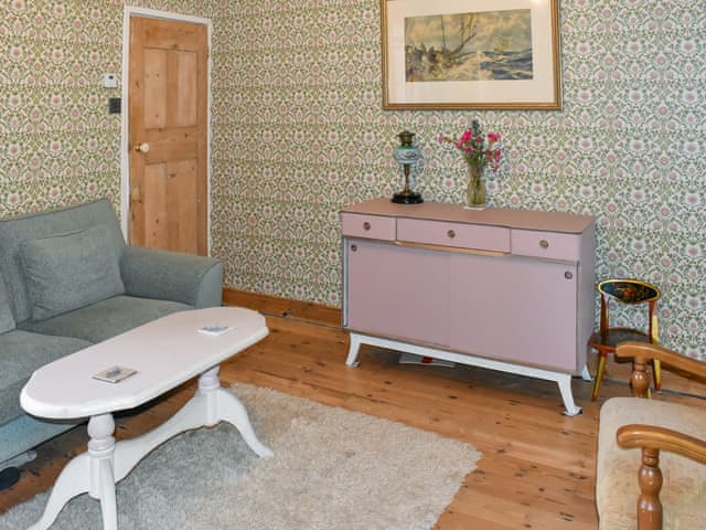 Living room | Skipper&rsquo;s Rest, East Cowes