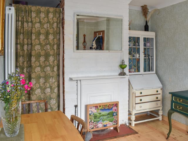 Dining Area | Skipper&rsquo;s Rest, East Cowes