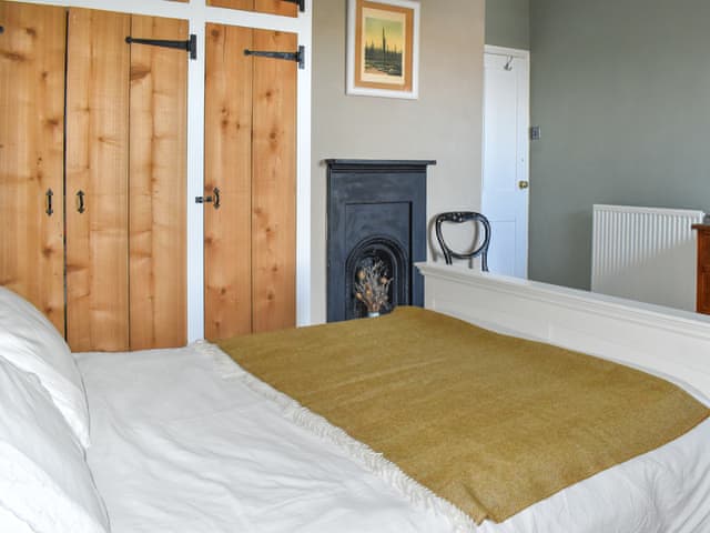 Double bedroom | Skipper&rsquo;s Rest, East Cowes