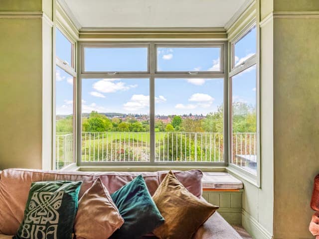 View | Chapter Meadow, Worcester