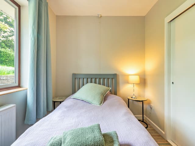 Single bedroom | Osmore Orchard, Membury