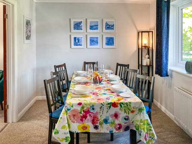 Dining Area | Kastania, Bere Regis, near Wareham